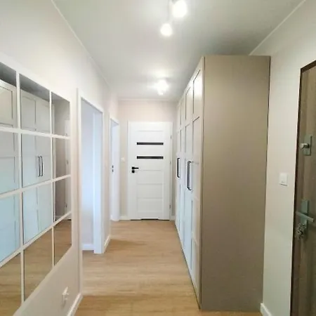 Jasminowy 奥尔什蒂内克