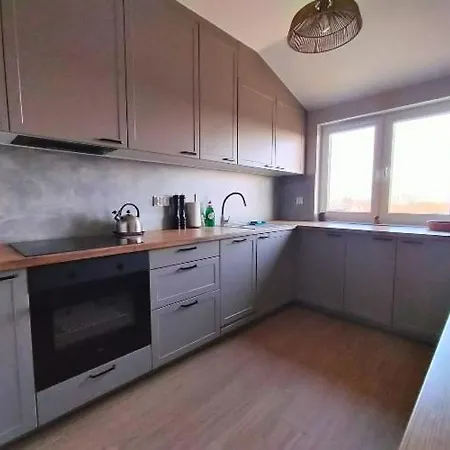 Jasminowy * أولشتينيك