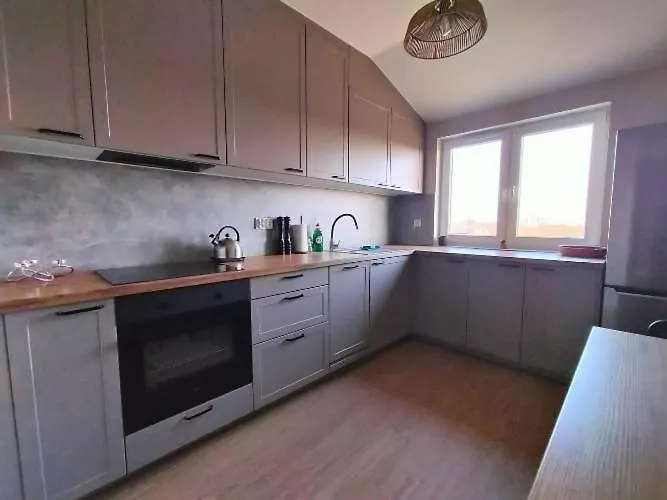 Jasminowy * Olsztynek